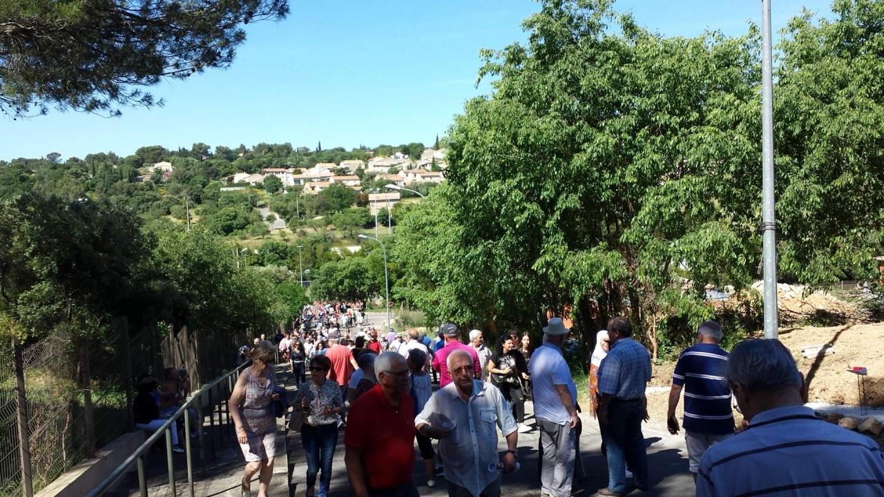 Nîmes 2017