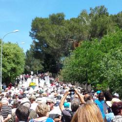 Nîmes 2017