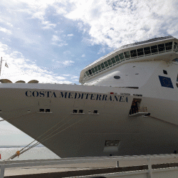 Le Costa Mediterranea