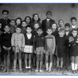 Aboukir 1947