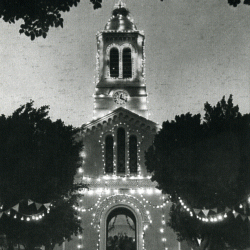 Eglise 1949