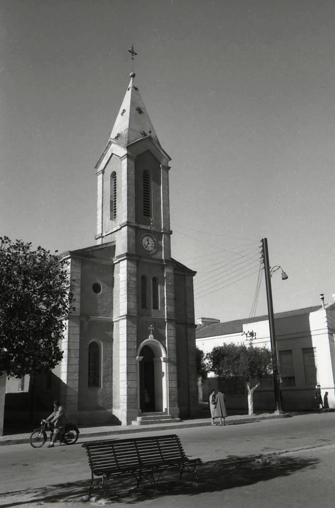 Église