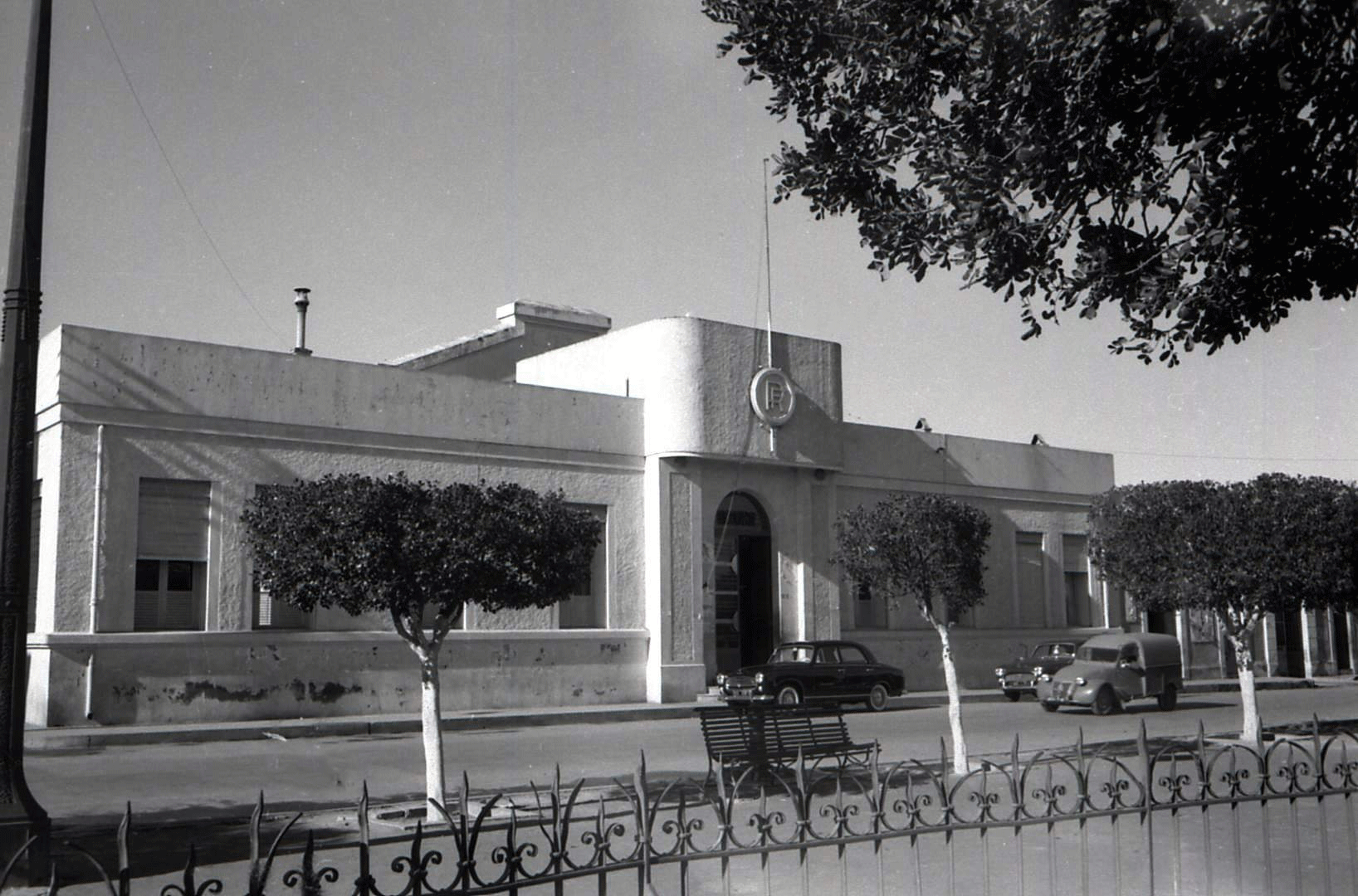 Mairie