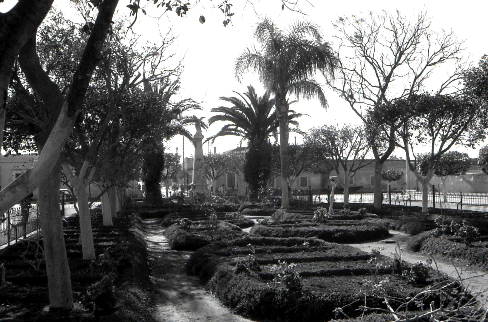 Monument aux Morts