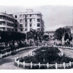 Place Gambetta