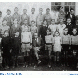 Aïn-el-Arba 1936