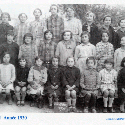 Aïn-Fekan 1930