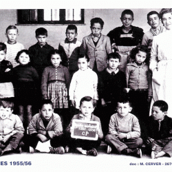 Aïn-Kermes 1955