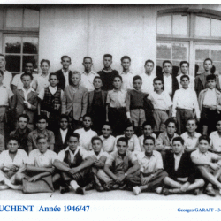 Aïn-Temouchent 1946