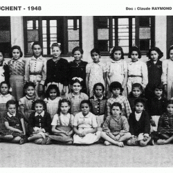 Aïn-temouchent 1948