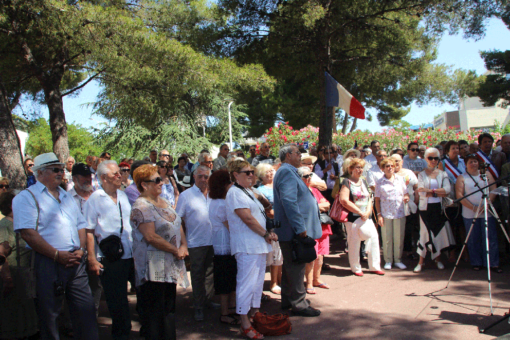 Sausset-les-Pins 2016