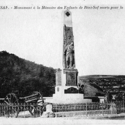 monument aux morts