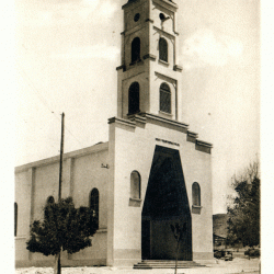 Eglise