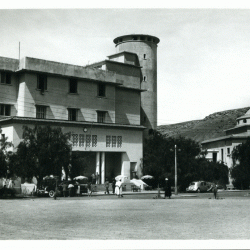 Grand Hôtel 1960