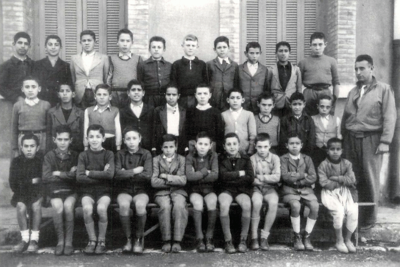 Bou-Sfer 1946