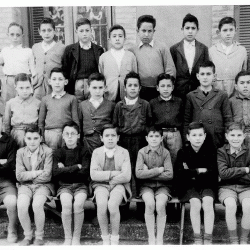 Bou-Sfer 1949