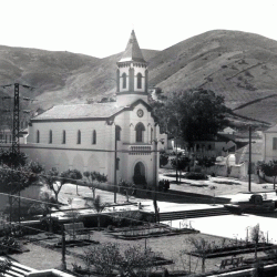 Eglise