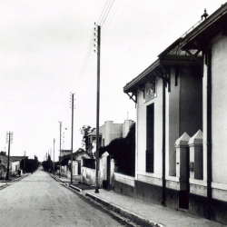 Avenue de la gare