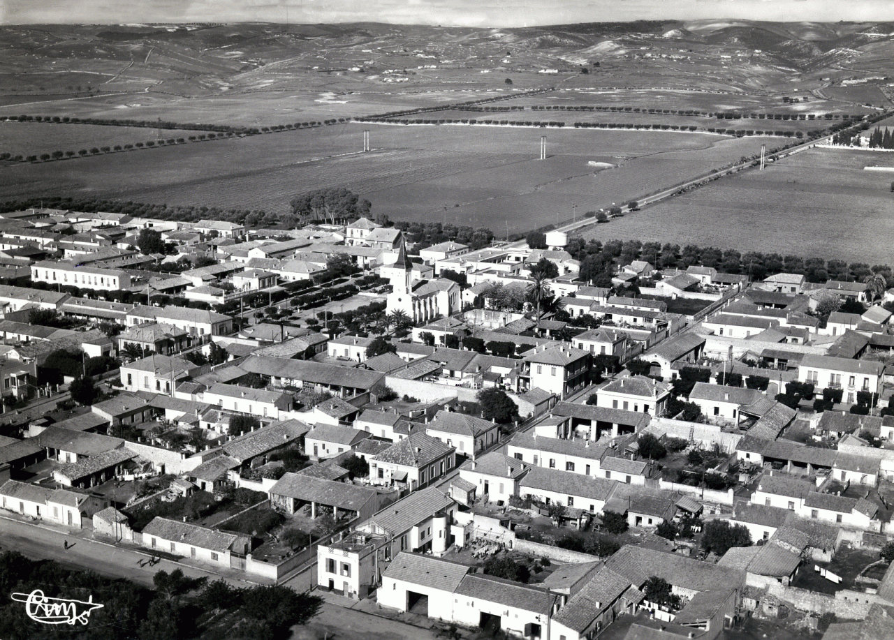 Bou-Tlélis