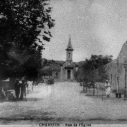 Place de l'église