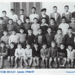 Victor-Hugo 1946