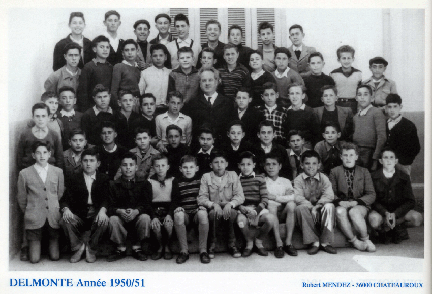 Delmonte 1950