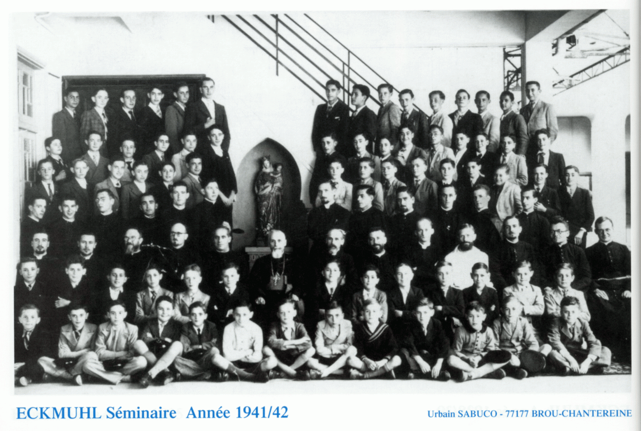 Eckmuhl 1949