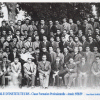 Ecole Normale d'Instituteurs 1959