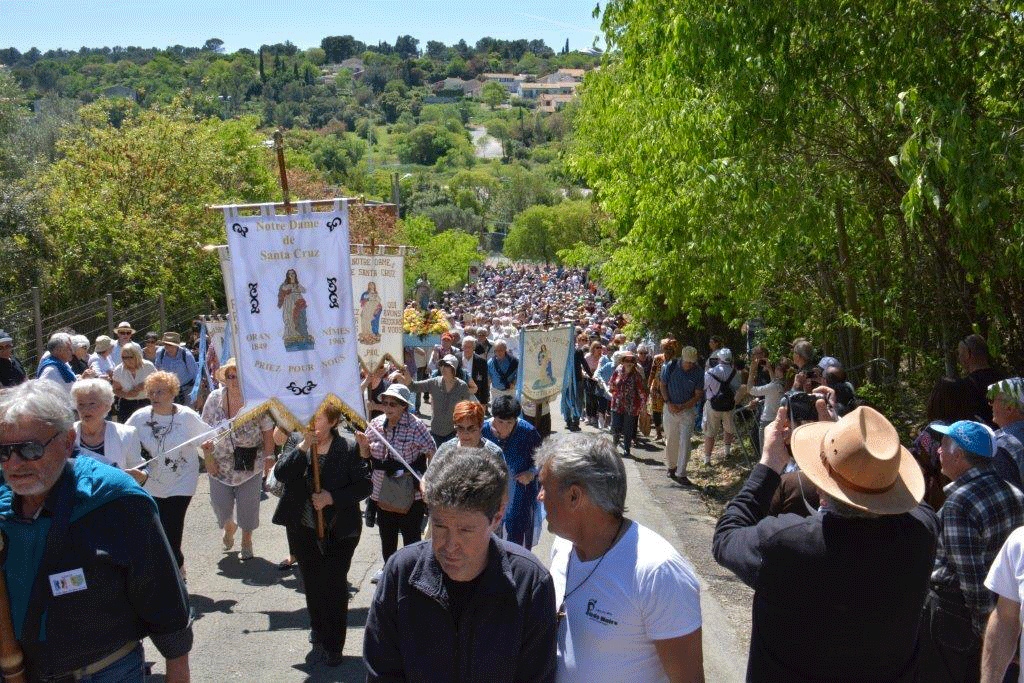 Procession