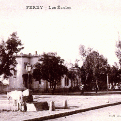 Les écoles