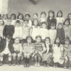 École de filles 1948