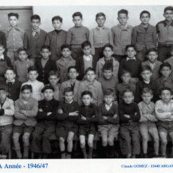 Gambetta 1946
