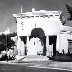 Mairie