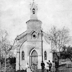 Eglise