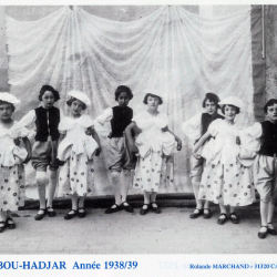 Hammam-Bou-Hadjar 1938