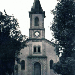 Eglise