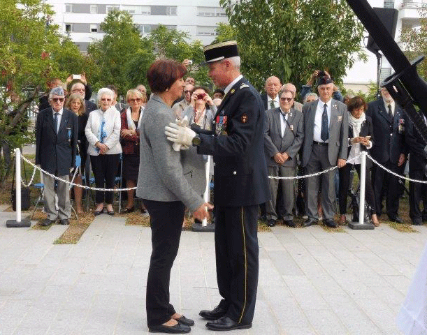 Lyon - Photo Michel Gonnard