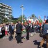 Hommage national aux Harkis le 25 septembre 2015