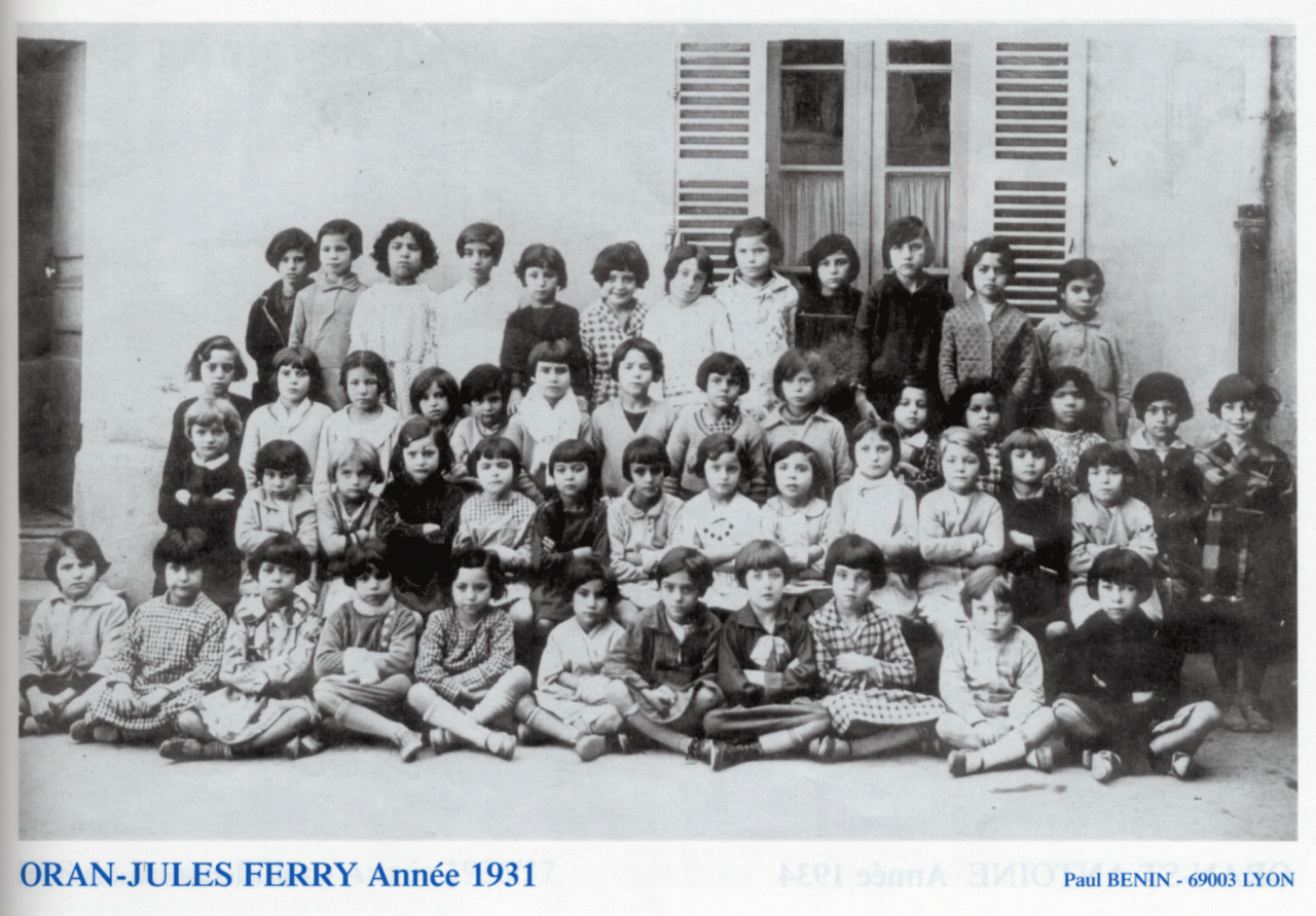 Jules Ferry 1931