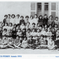 Jules Ferry 1931