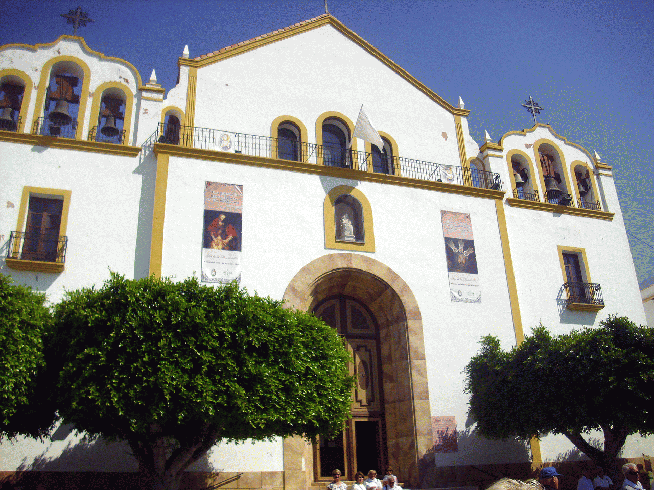 Église de Dalias