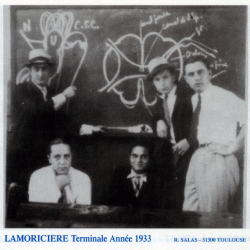 Lamoriciere 1933