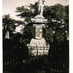 Monument aux Morts