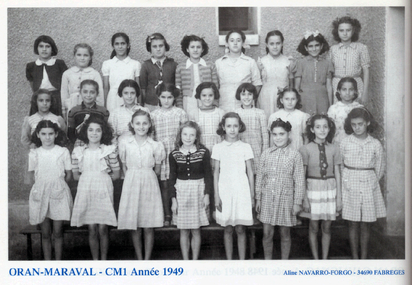 Maraval 1949