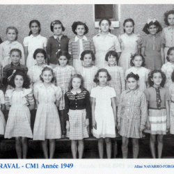 Maraval 1949