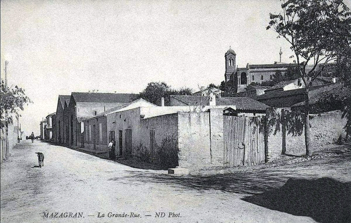 Rue