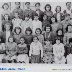 Mers-el-Kebir 1956