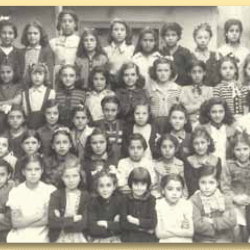 Mers-el-Kébir 1946