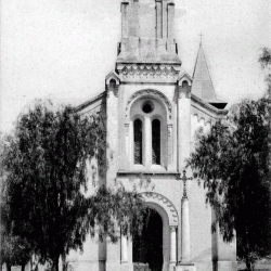 Eglise