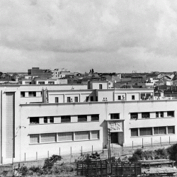 Lycée René Basset